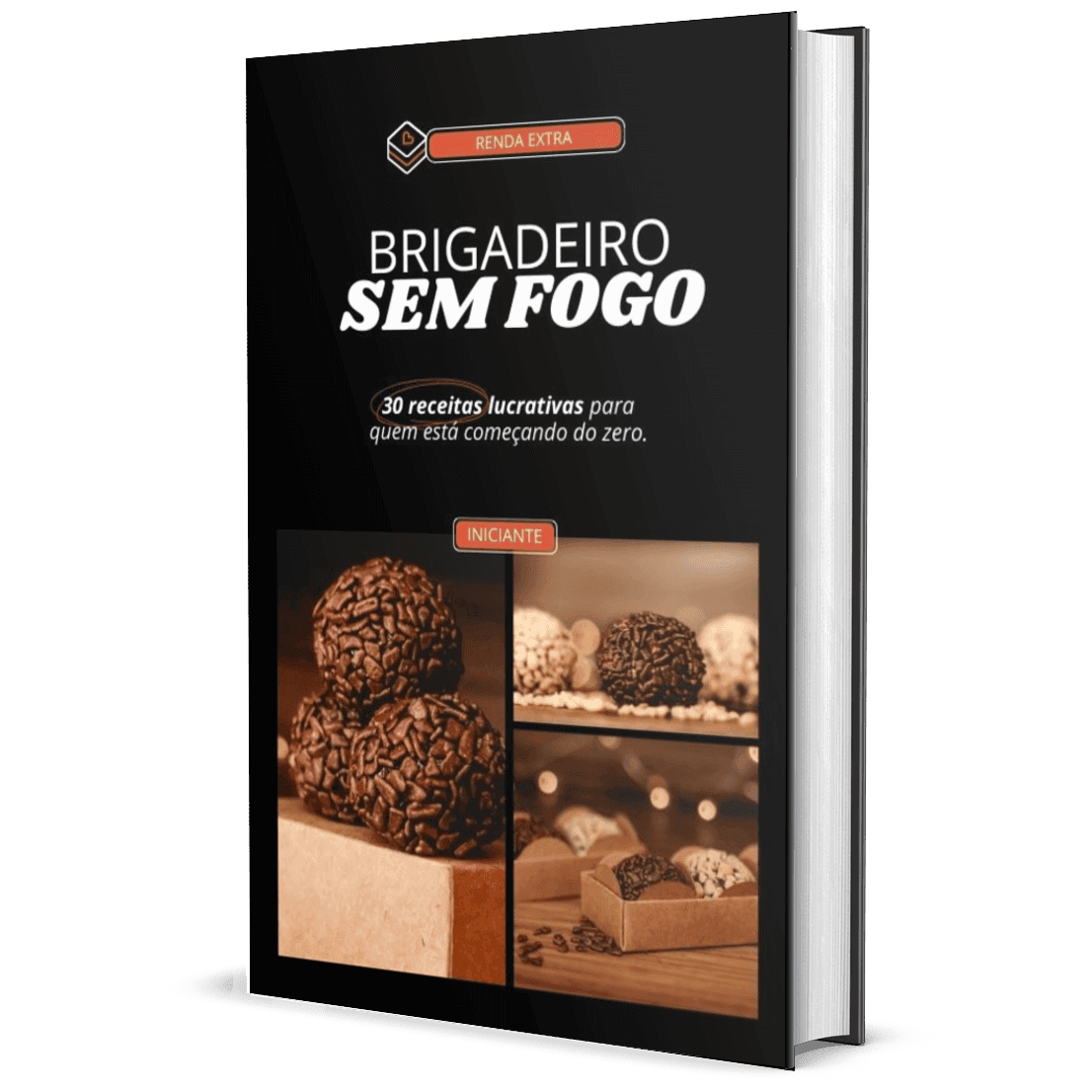 brigadeiros